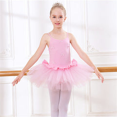 Yavelle Ribbon Practice Dress