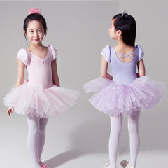 Bovelle Layered Practice Dress