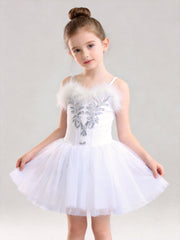 Feselle Snowflake Tutu Dress