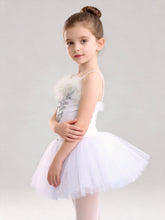Feselle Snowflake Tutu Dress