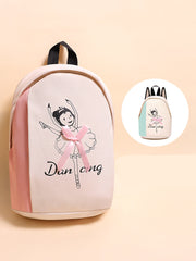 Ilviane Prima Carry Backpack