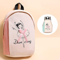 Ilviane Prima Carry Backpack