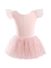 Lyselle Sequin Flutter Tutu Dress
