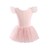 Lyselle Sequin Flutter Tutu Dress