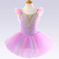 Mavelle Princess Tutu Dress