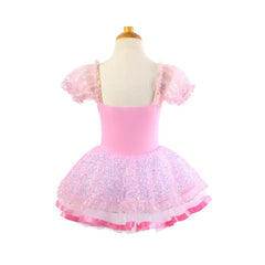 Norelle Fairytale Sequin Tutu Dress