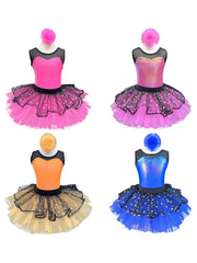 Pavelle Stardot Tutu Dress