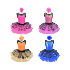 Pavelle Stardot Tutu Dress