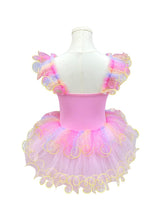 Quirelle Butterfly Tutu Dress