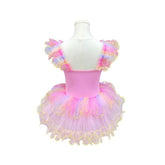 Quirelle Butterfly Tutu Dress