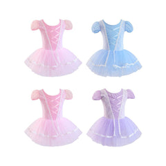 Rirelle Lace Tutu Dress