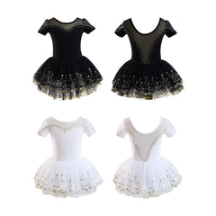 Savelle Charm Tutu Dress