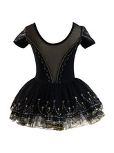 Savelle Charm Tutu Dress