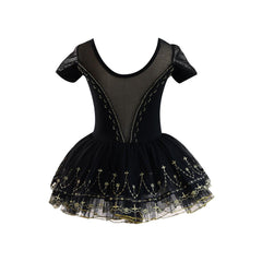 Savelle Charm Tutu Dress