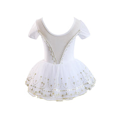 Savelle Charm Tutu Dress