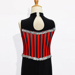Tirelle Ringmaster Showcase Costume