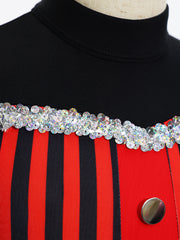 Tirelle Ringmaster Showcase Costume