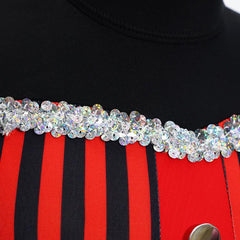 Tirelle Ringmaster Showcase Costume