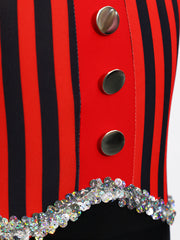 Tirelle Ringmaster Showcase Costume
