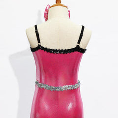Vorelle Stardust Bow Romper
