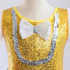 Wavelle Sparkle Princess Dress