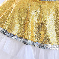 Wavelle Sparkle Princess Dress
