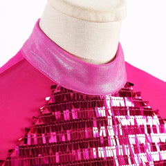 Xorelle Sparkle Performance Dress