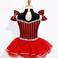 Yorelle Carnival Performance Dress