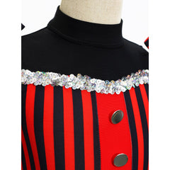 Yorelle Carnival Performance Dress