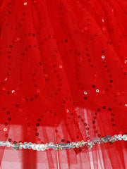 Yorelle Carnival Performance Dress