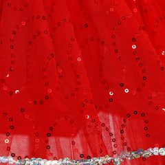 Yorelle Carnival Performance Dress