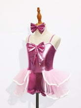 Zavelle Shimmer Costume
