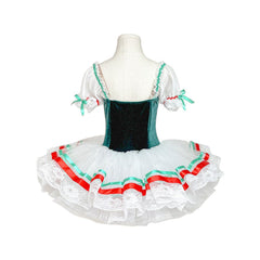 Kavora Regal Lace Tutu Dress