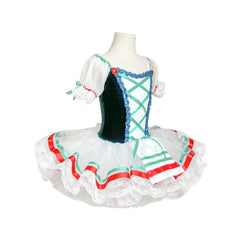 Kavora Regal Lace Tutu Dress