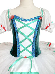 Kavora Regal Lace Tutu Dress