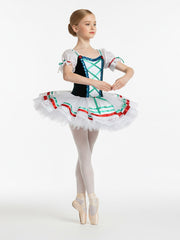 Kavora Regal Lace Tutu Dress