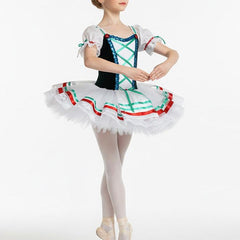 Kavora Regal Lace Tutu Dress