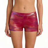 Fayavelle Shimmer Shorts