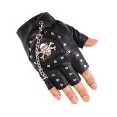 Draven Rogue Rivet Gloves