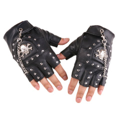 Draven Rogue Rivet Gloves