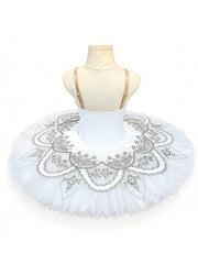 Helavelle Enchanted Crown Tutu