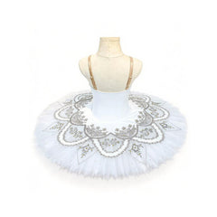 Helavelle Enchanted Crown Tutu