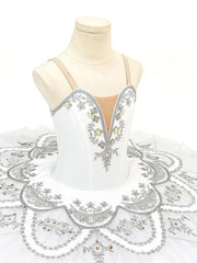Helavelle Enchanted Crown Tutu
