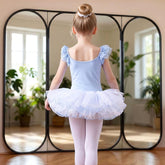 Mynira Petal Princess Tutu Dress