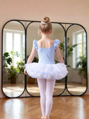 Mynira Petal Princess Tutu Dress
