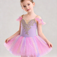 Olyra Starlight Tutu Dress