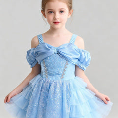 Rexira Enchanted Dream Dress
