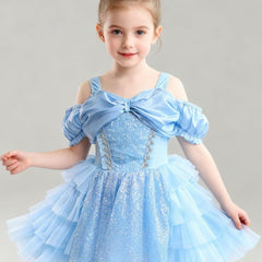 Rexira Enchanted Dream Dress