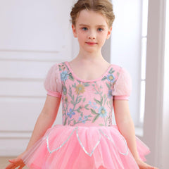 Sora Blossom Petal Dress