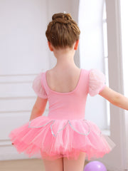 Sora Blossom Petal Dress